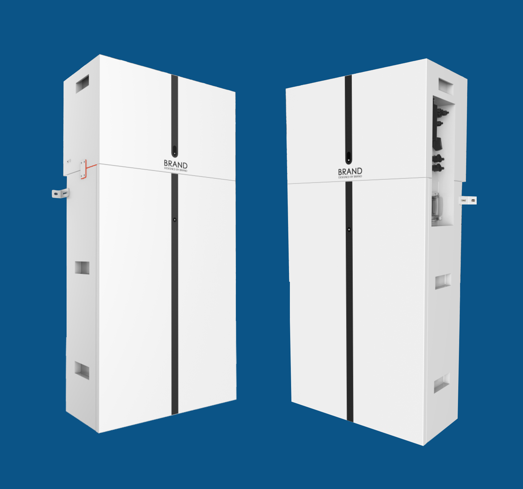 sistema de ahorro de energia - Ahorrar en electricidad sin paneles solares en tu hogar o negocio