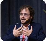 Hector de Lama Gutierrez